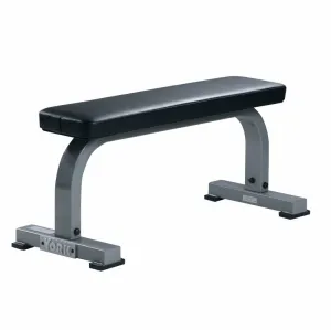 York ST Flat Bench