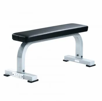 York ST Flat Bench